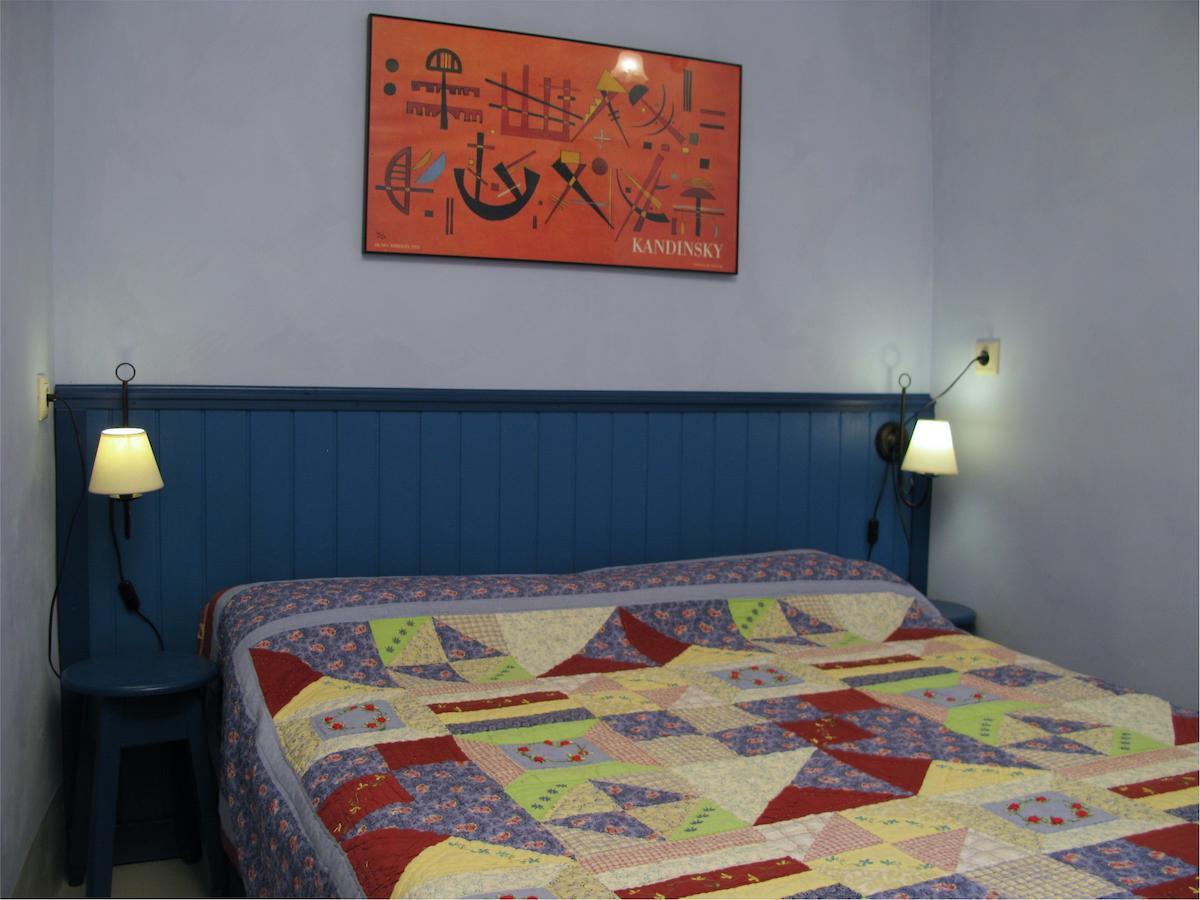 La Carpintería Casa Rural Romanones Quarto foto